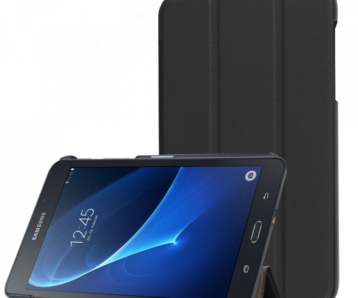 Чохол для планшета Airon Premium для Samsung Galaxy Tab A 7.0 black